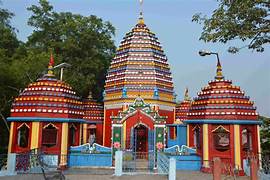 Rajrappa Temple Tour